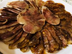 四川香肠-良泉足疗