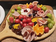 -戈拿旺巴西烤肉(崇文门店)