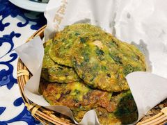 闽南海蛎煎-王庄阿咪海鲜大排档(上下杭店)