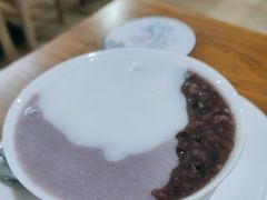 -笃笃笃糖粥(十全街店)