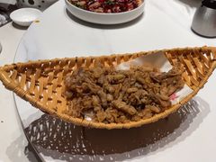 -大家食府·福建菜(FAC协盛中心庭院餐厅店)