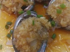 -覃记海鲜美食餐厅