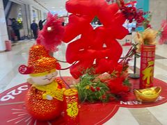 -利群胶州购物广场(澳门路店)