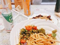 -文三里屯面馆(三里屯店)