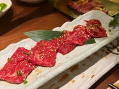 -御牛道日式烤肉料理(杭州万象城店)