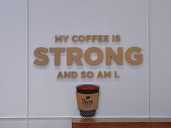 -Peet's 皮爷咖啡(乐峰店)