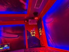 -UK派对KTV(日月广场店)