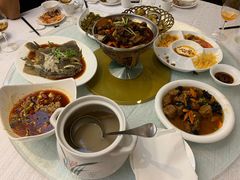 -武汉新华大饭店