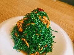 -阿西娅·西北妈妈拿手菜(华联店)