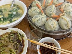 -小叶大馅饺子城