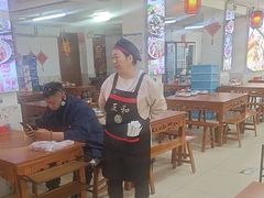 -火炉火自助餐(西直门凯德MALL店)