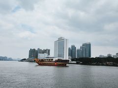 -洲头咀公园