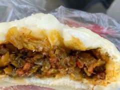 -蔡记包子(百花路店)