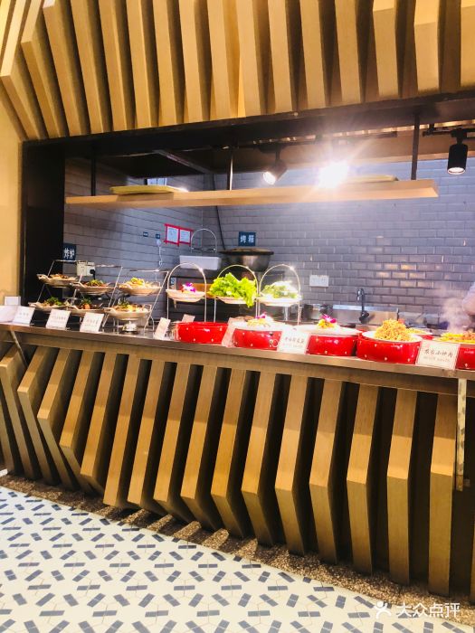 皖香小菜园餐厅(新区永旺店)图片 - 第285张