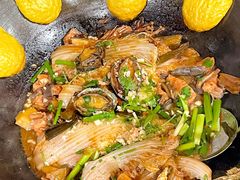 -江湖水乡铁锅炖魚(周庄嘉园店)