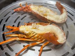-青蓬蒸汽海鲜·深圳老字号·团建聚会(壹方城店)