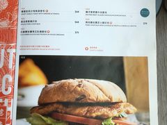 菜单-亚苏尔 澳门菜(元朗店)