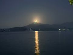 -池州市平天湖风景区