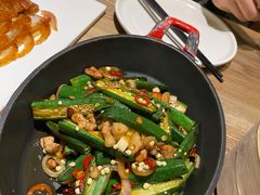 -小大董·烤鸭(凤凰汇店)