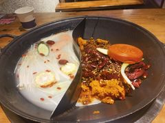 -楠火锅(广州总店)