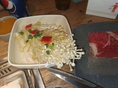 -新石器烤肉(招商1872店)