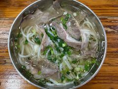羊肉粉-老味道遵义虾子羊肉粉(兴关路店)