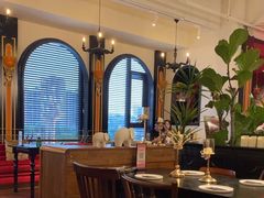 -Inspiration灵感·罗马西餐厅(九龙坡店)