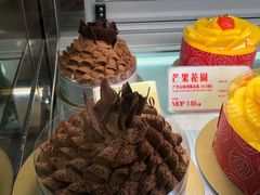 -圣安娜饼屋(新板樟堂店)