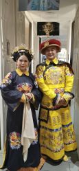 -盘子女人坊古装写真摄影(厦门总店)