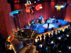 -JZ Club 爵士酒吧(上海店)