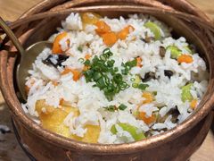 -一坐一忘云南菜(嘉里中心店)