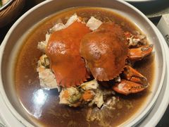 -猪肉婆私房菜(容桂总店)