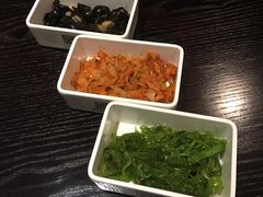 涼菜-HIHE Bistro·Oyster Bar(华熙live店)