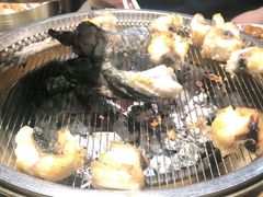 -味家烤肉烤鳗鱼牛排(西塔旗舰店)