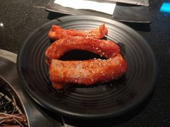 猪肋排-Kingkong Buffet(The Mercury ville)