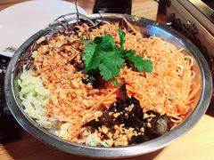 -喝丢一只鞋海鲜烧烤·海肠捞饭(东关街店)