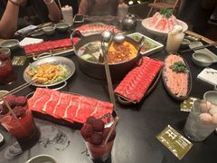 -三出山火锅(南京万象天地店)