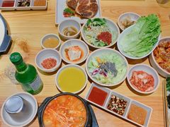 -喜来稀肉(北外滩白玉兰广场店)