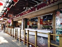 -东江海鲜酒家(艺都分店)