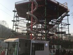 -金陵矩阵(聚宝山公园店)
