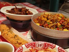 -辣小鲜·南昌大排档(船山路店)