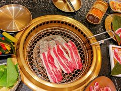 -肉匠日式烧肉屋·和牛居酒屋·酒水小食堂(大汉悦中心店)
