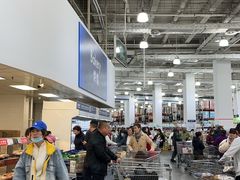-山姆会员商店(亦庄创意生活广场店)