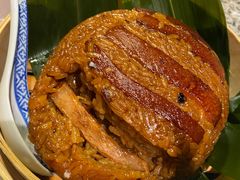 -南京大牌档(香港广场店)