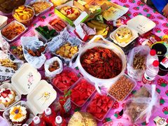 -汉长安城未央宫国家考古遗址公园