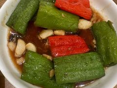 -粤集·手工粤菜(皇庭广场店)