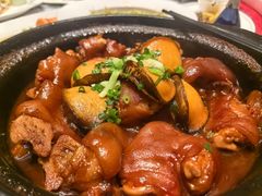 -老绍兴养和饭店(向阳不夜城店)