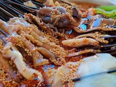 -嘉州叶婆婆钵钵鸡(建设路店)