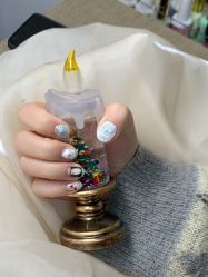 -洋子Nail Skincare