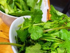 -老北京涮羊肉(航东路店)